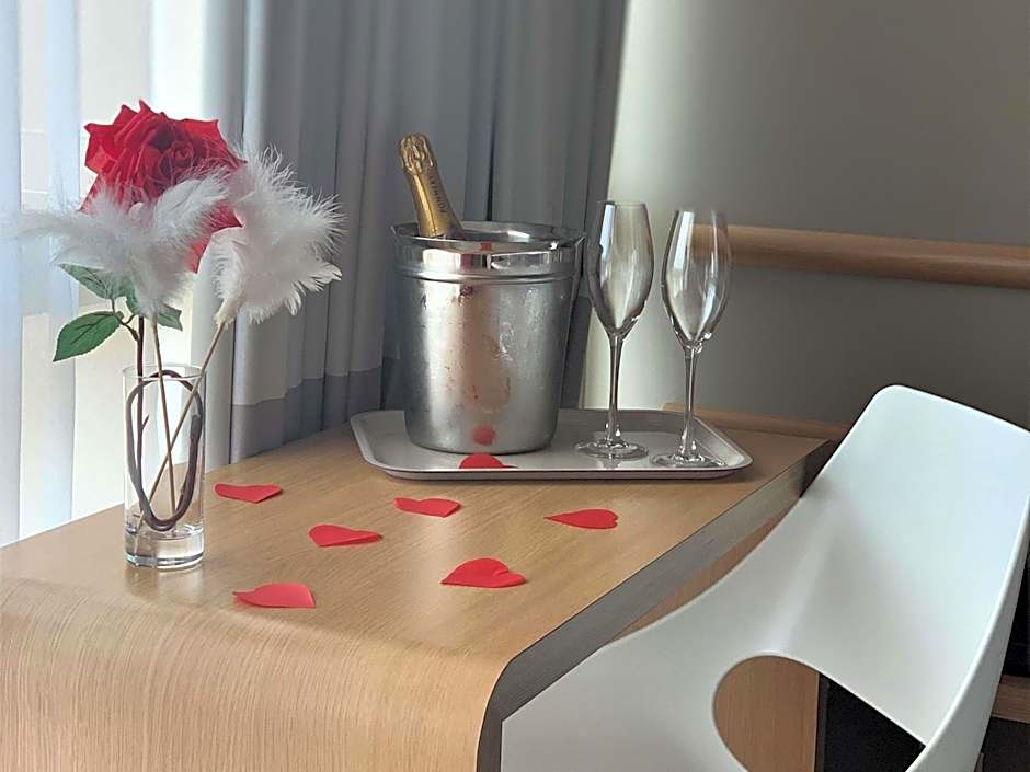 ibis Cannes Plage La Bocca