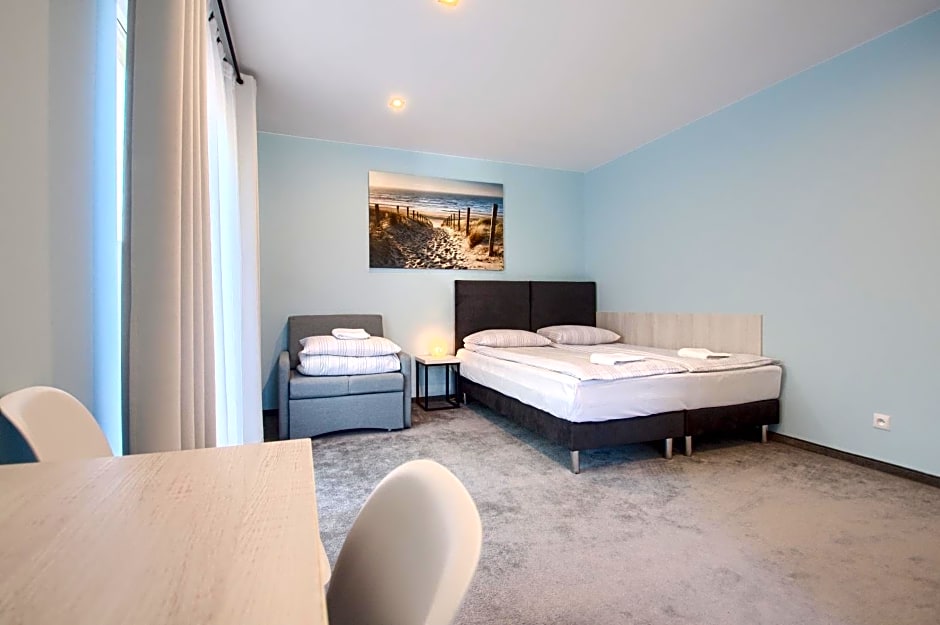 Dom Wczasowy Danusia