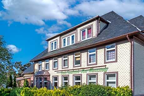 Pension Haus Saarland