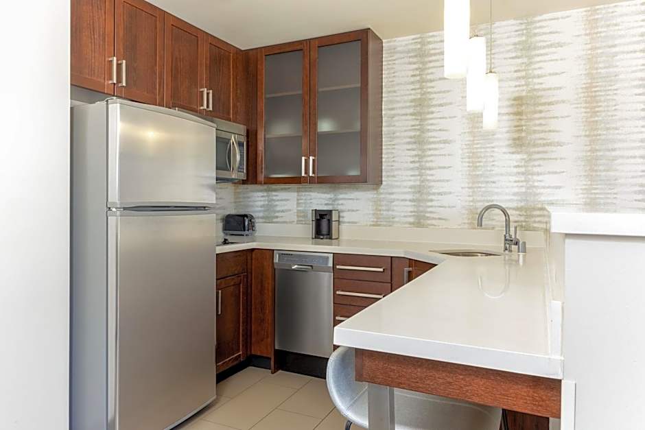 Residence Inn by Marriott Las Vegas Airport