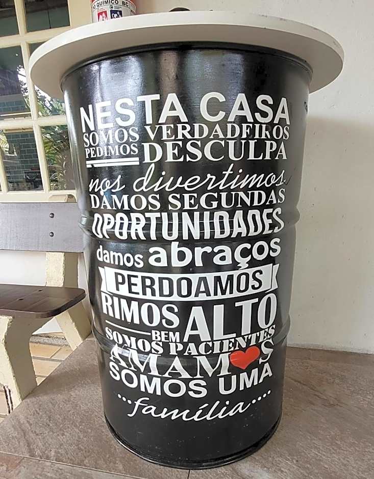 Pousada Uluwatu, Praia do Rosa