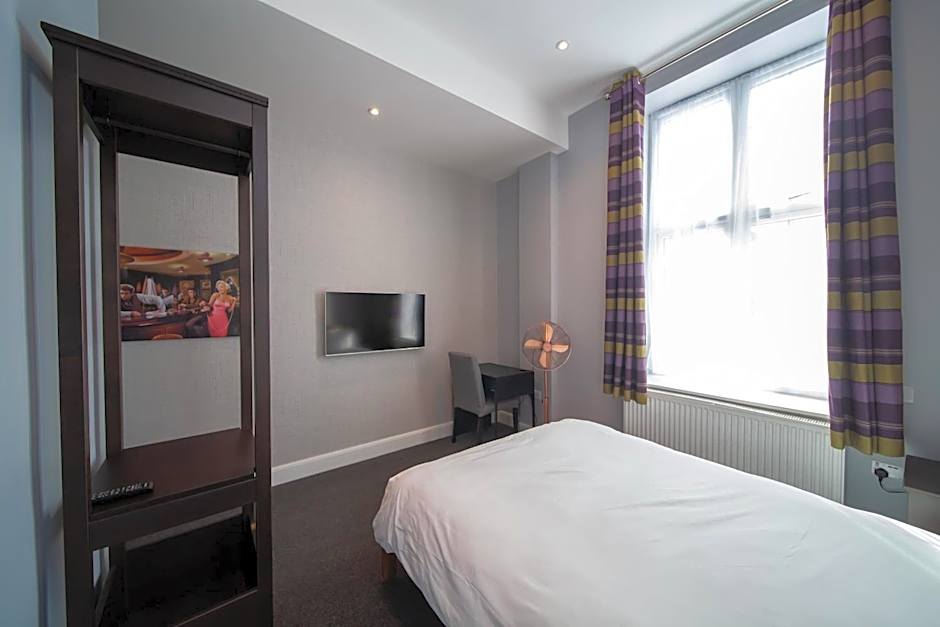 OYO The Arch Wembley