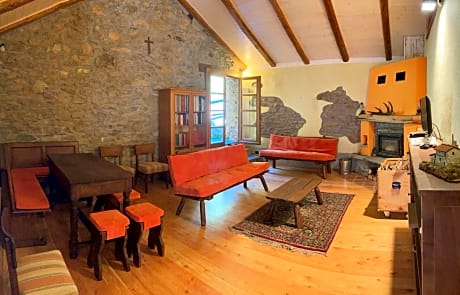 BBB Bed&Breakfast Bagneri