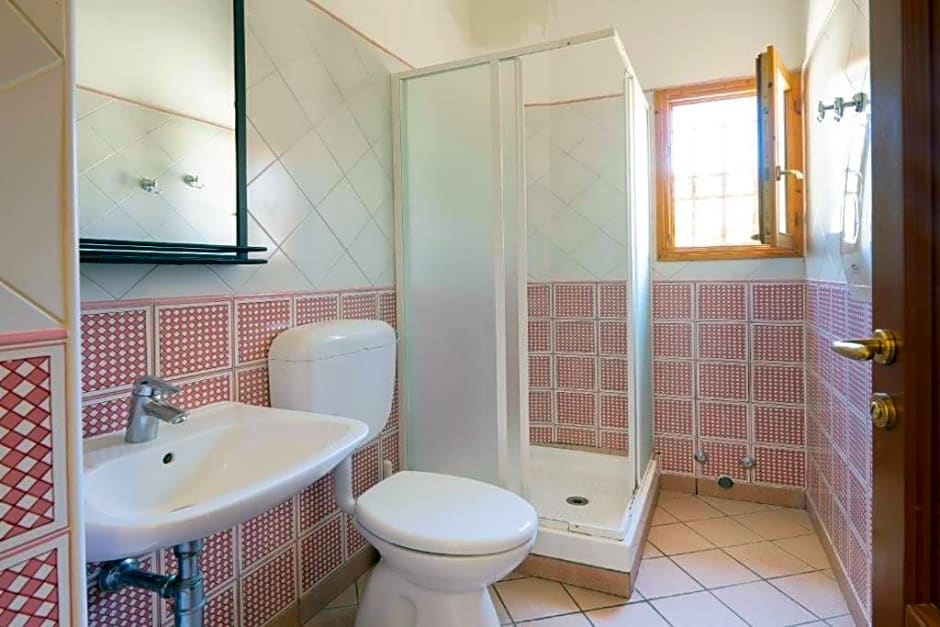 Hostel Archi Rossi