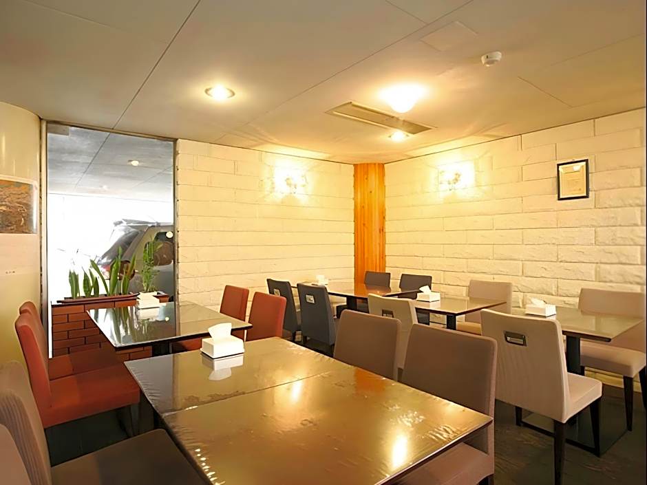 Nagano Plaza Hotel