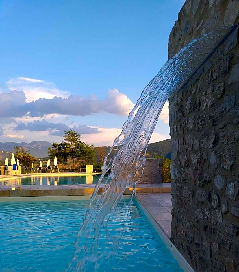Camping Villaggio Il Collaccio