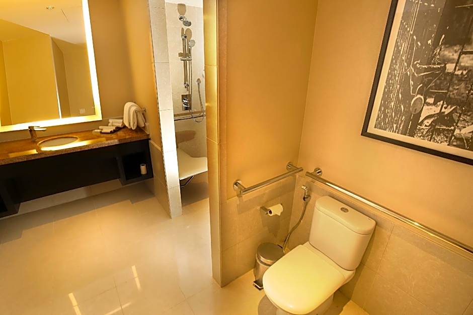 Hilton Garden Inn Trivandrum