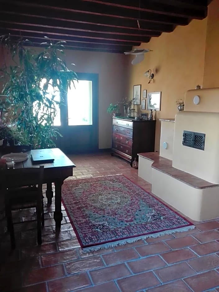 La Porta Accanto B&B