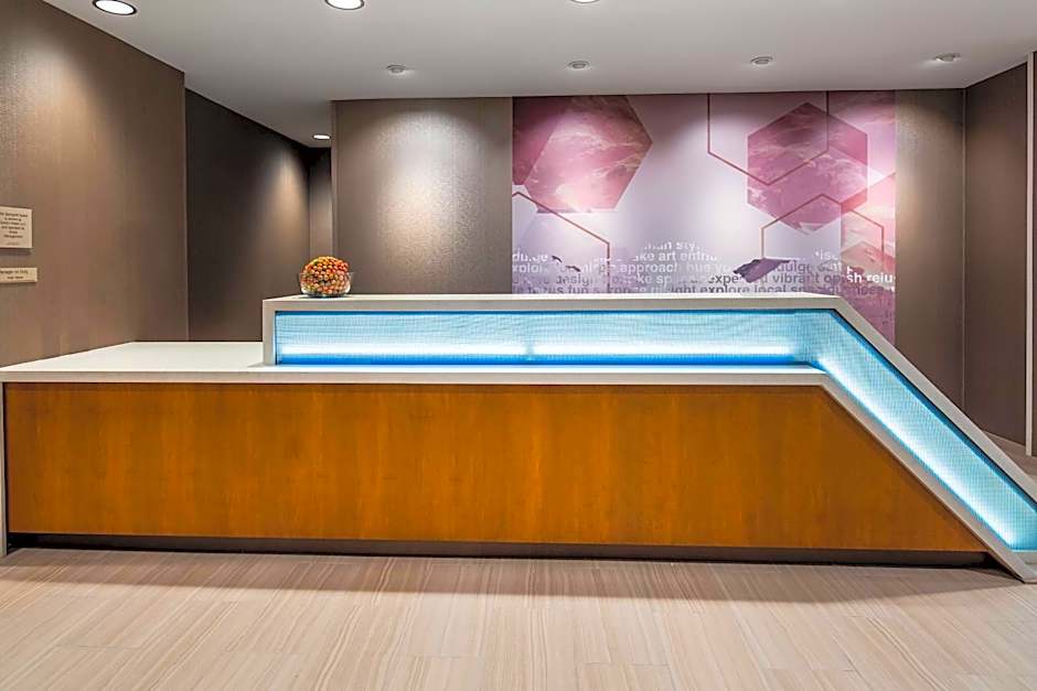 SpringHill Suites by Marriott Chambersburg