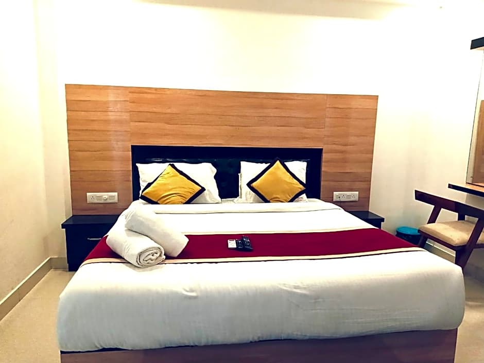 Hotel King Safire-Port Blair