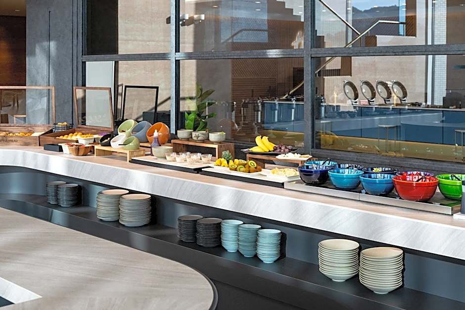 ANA Holiday Inn Iwate Kitakami by IHG