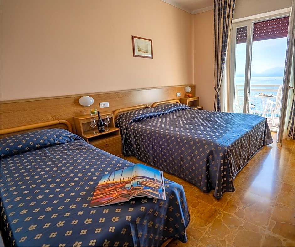Hotel Benacus Torri del Benaco