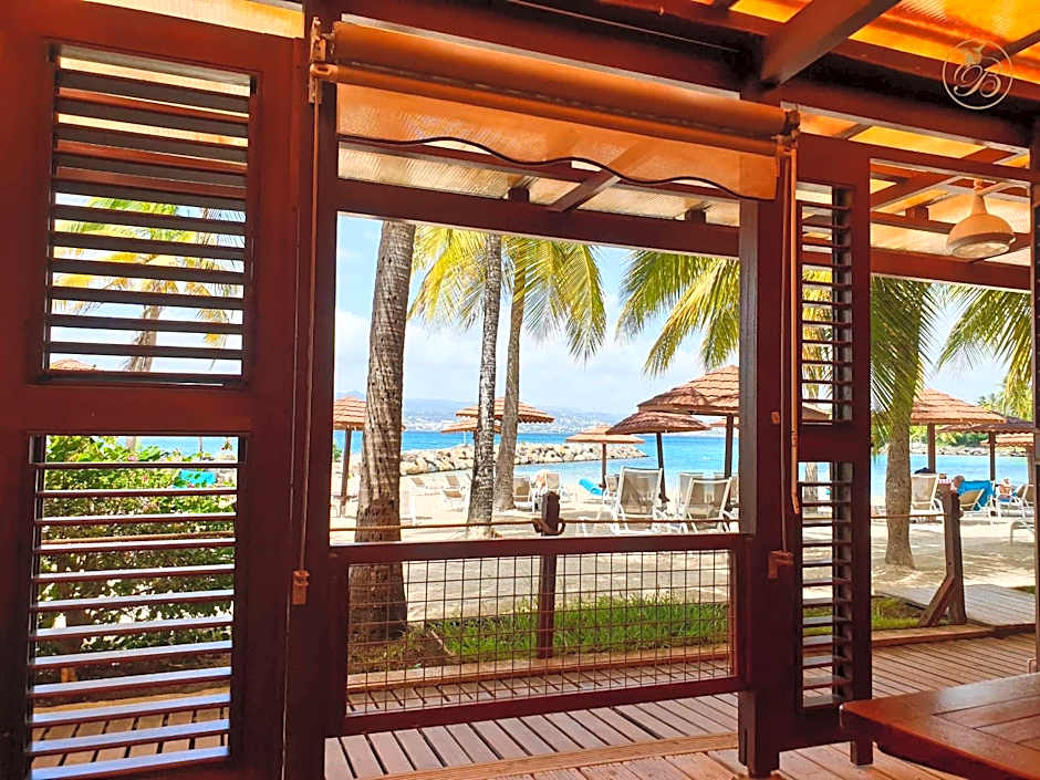 Hotel Bakoua Martinique