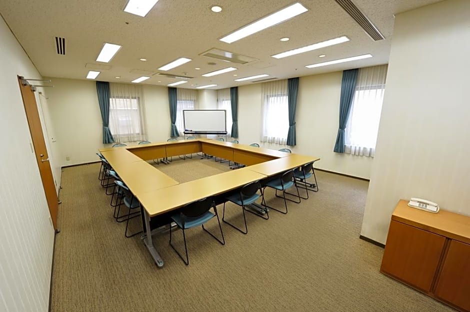 HOTEL UNIZO Tokyo Shimbashi