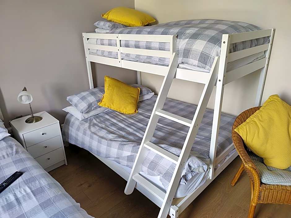 Forth Bay Guest House