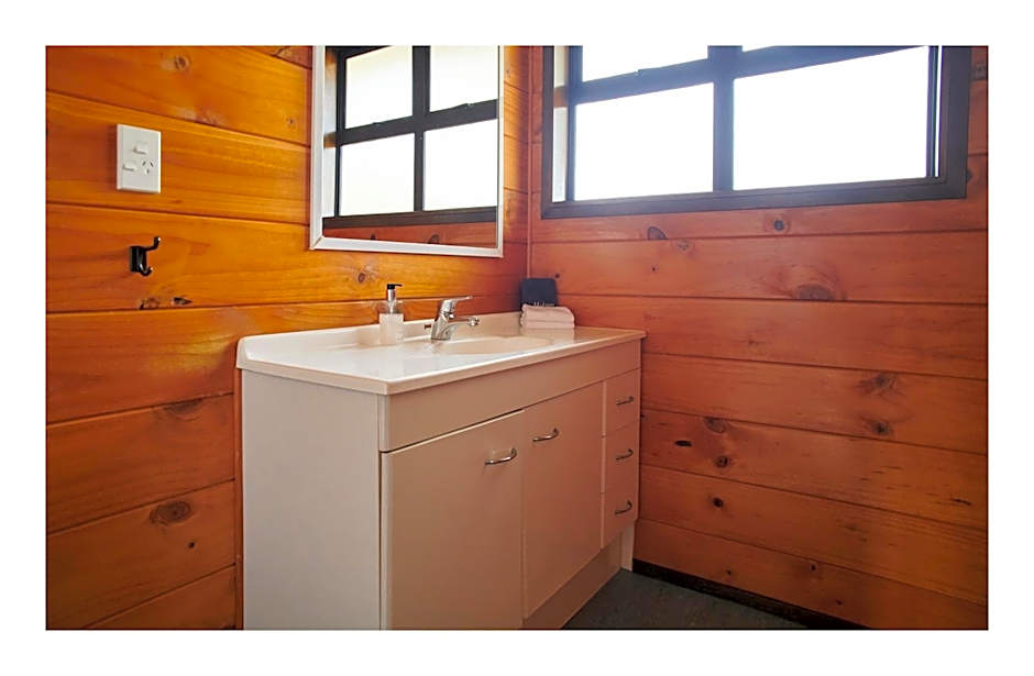 Greymouth Seaside TOP 10 Holiday Park