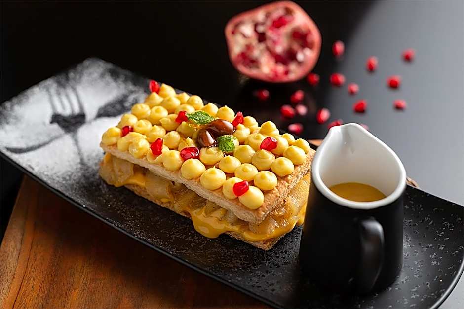 Royal Park Residence Hotel