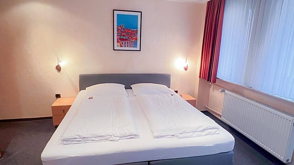 Hotel zur Loreley - Garni