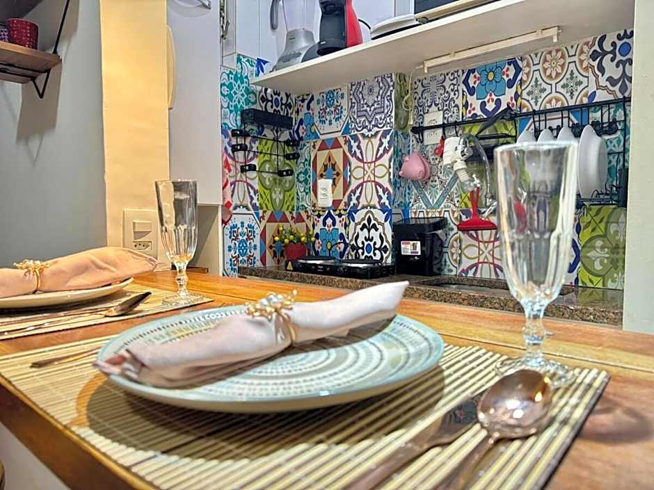 3 Minutos da Praia Posto 5 NSC1145-506