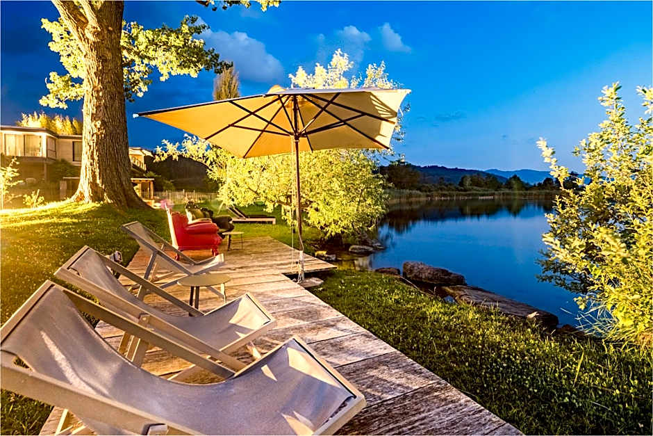 Strandhotel Schmerikon