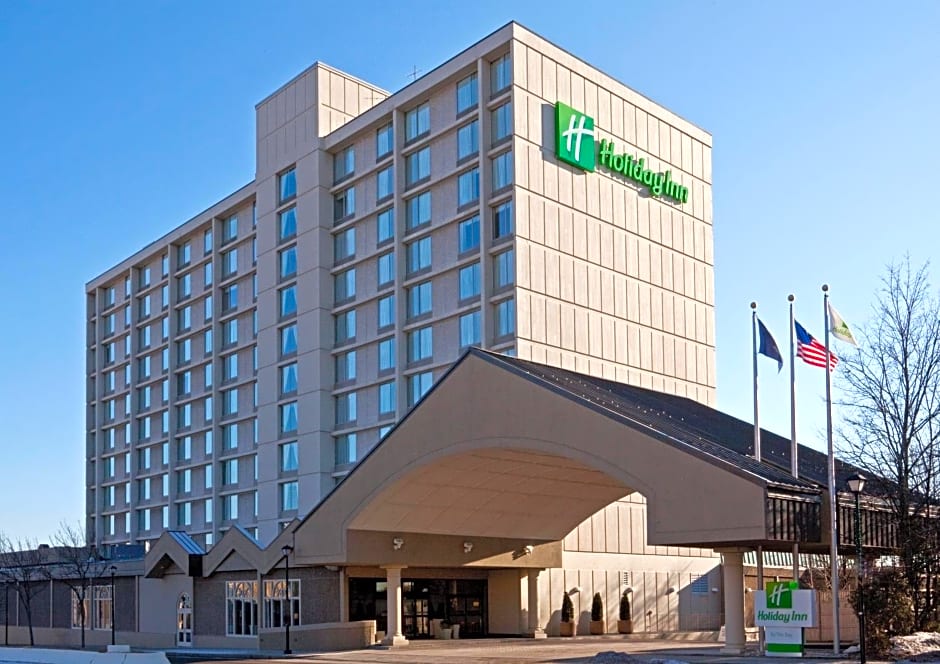 Holiday Inn Portland-By the Bay, an IHG Hotel
