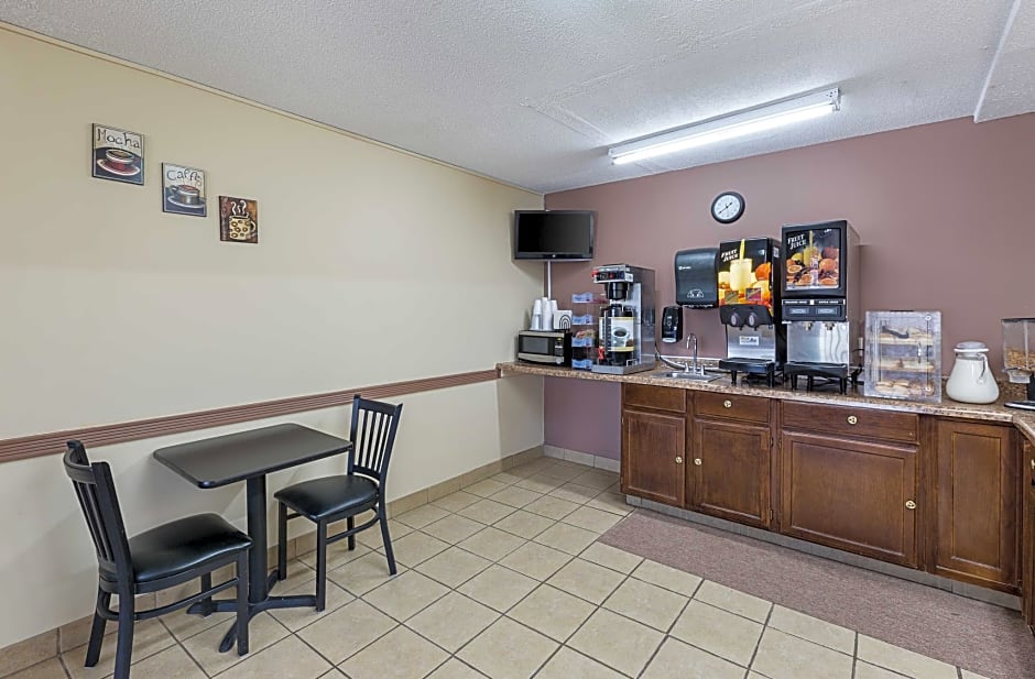 Americas Best Value Inn Beatrice
