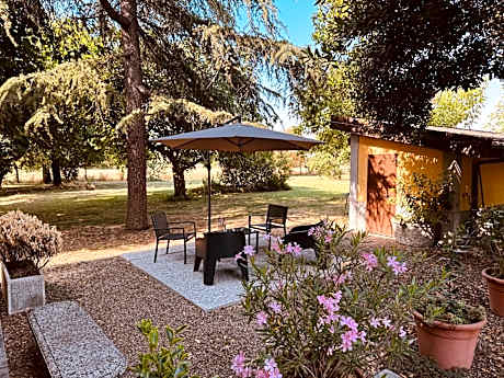B&B Villino Margherita