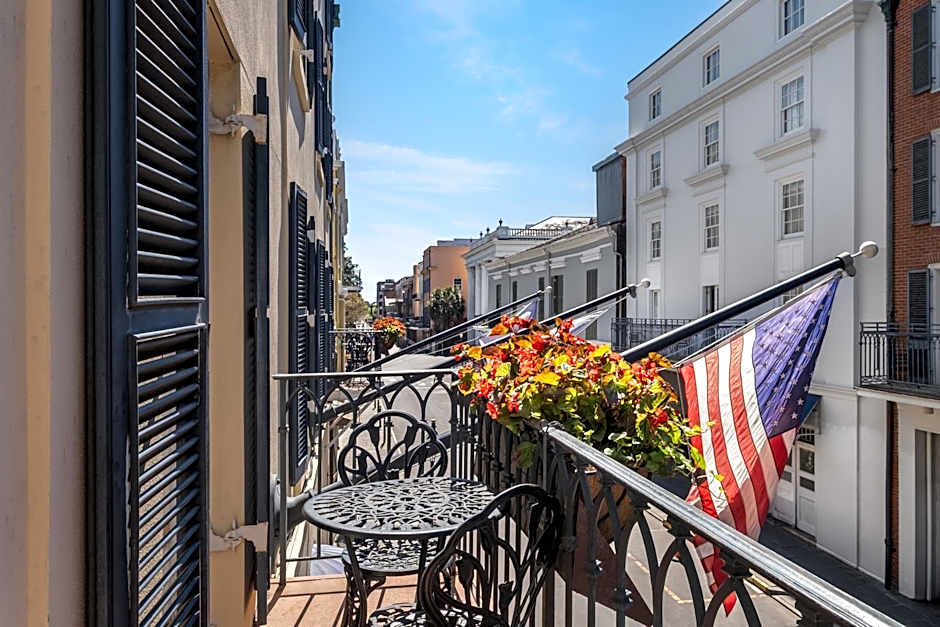Hotel Le Marais