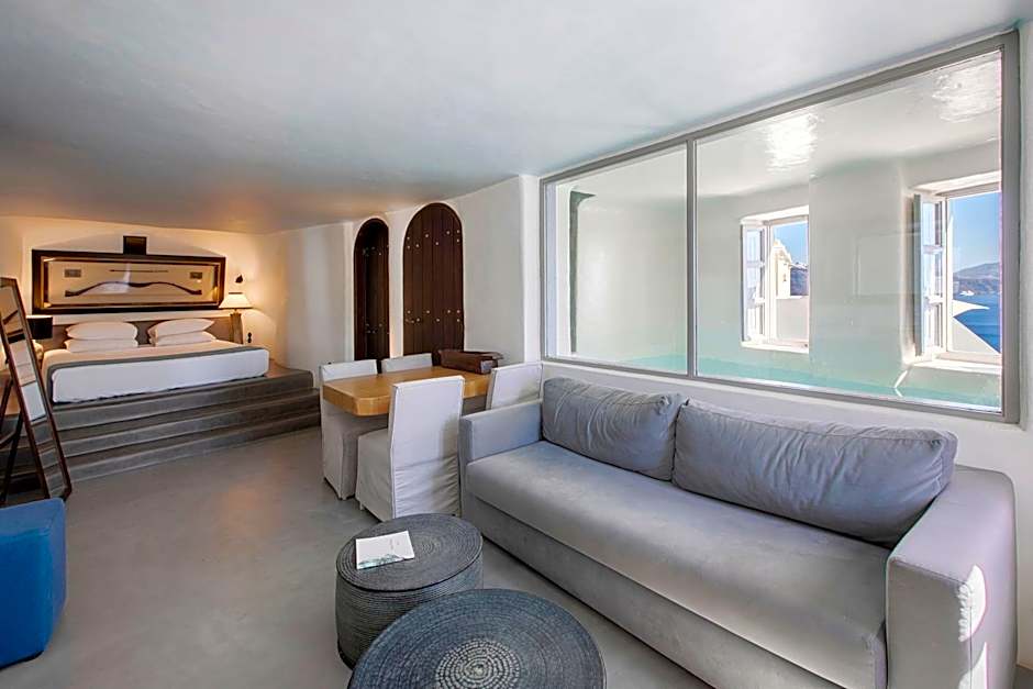 Ducato Di Oia - Adults Only