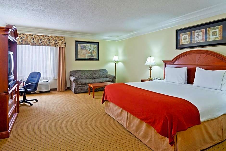 HOLIDAY INN EXPRESS RINGGOLD (CHATTANOOGA AREA) By IHG