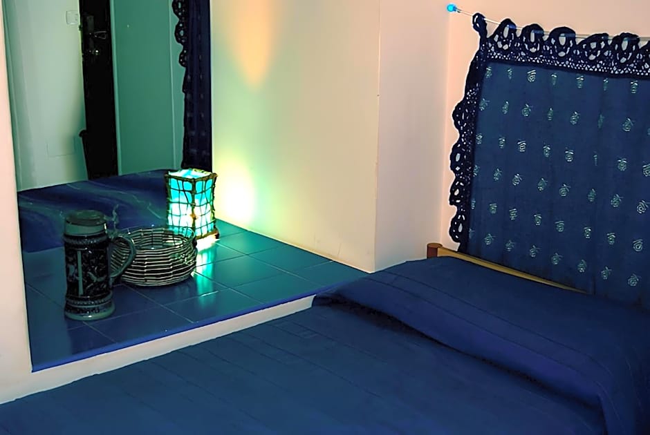 Bed & Breakfast 5 Di Spade
