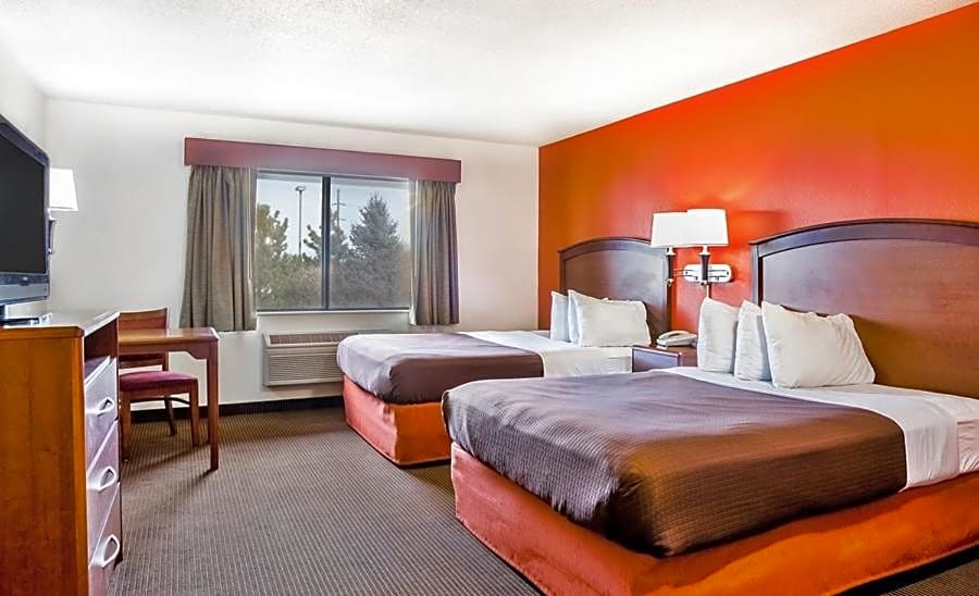 AmericInn by Wyndham Chamberlain - Conference Center