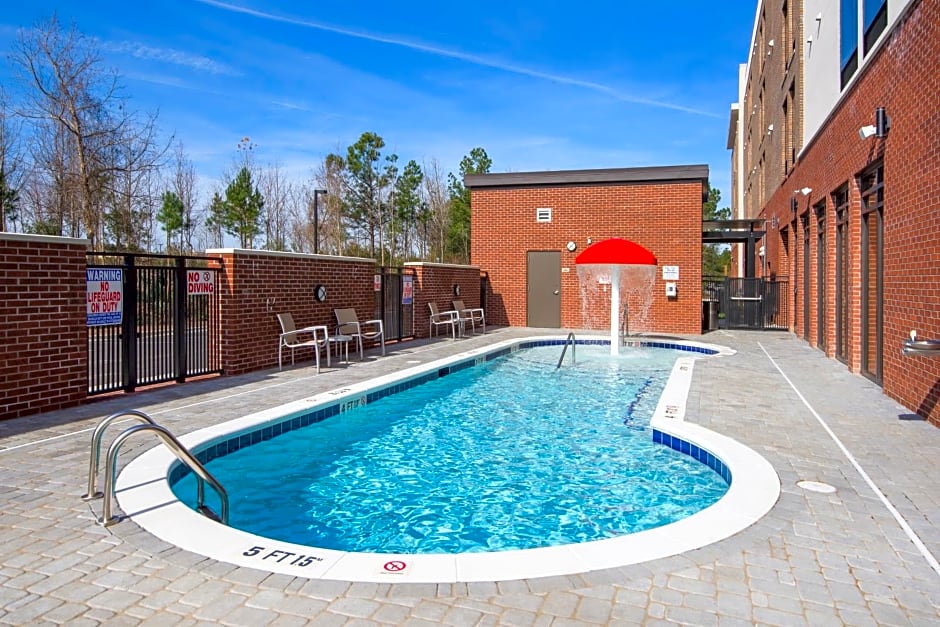 SpringHill Suites by Marriott Wilmington Mayfaire