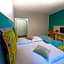 Hotel Bergbauer mit Late-Self-Check-IN
