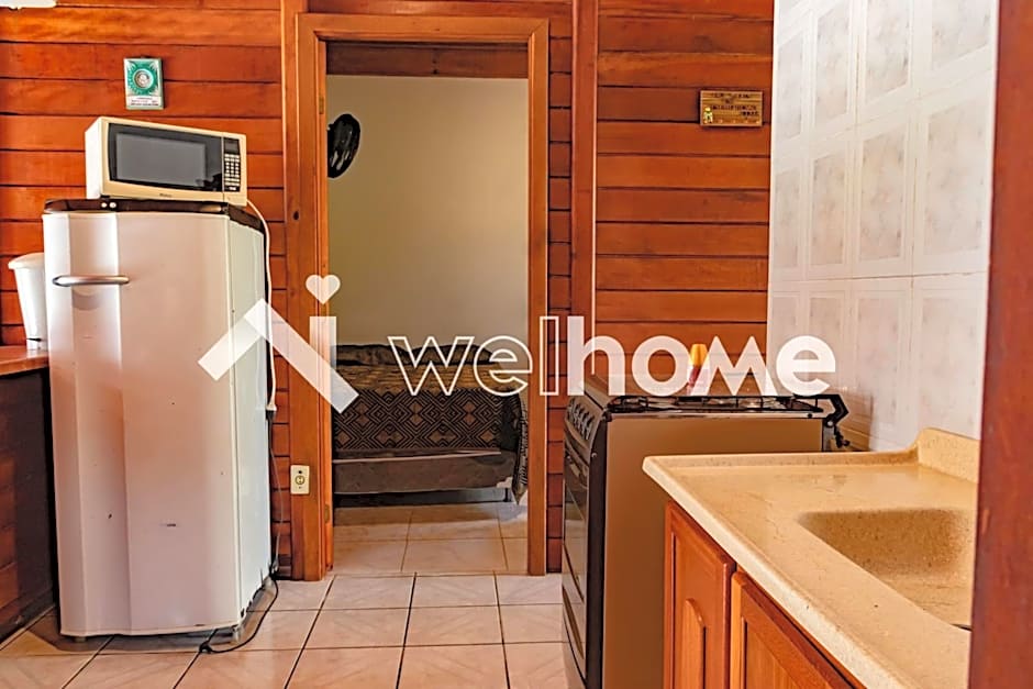 Casa a 10 min de carro da praia em Bertioga