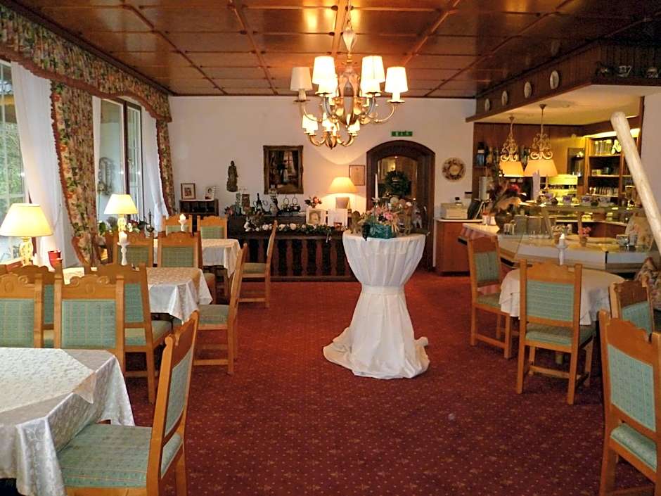 Wellness und Romantik Hotel Helmboldt