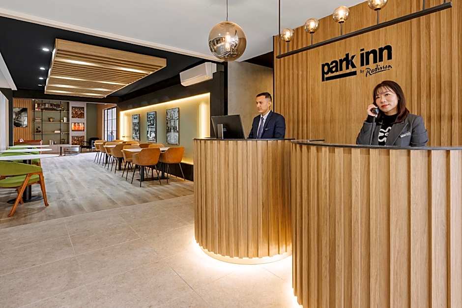 Park Inn by Radisson Melbourne Carlton