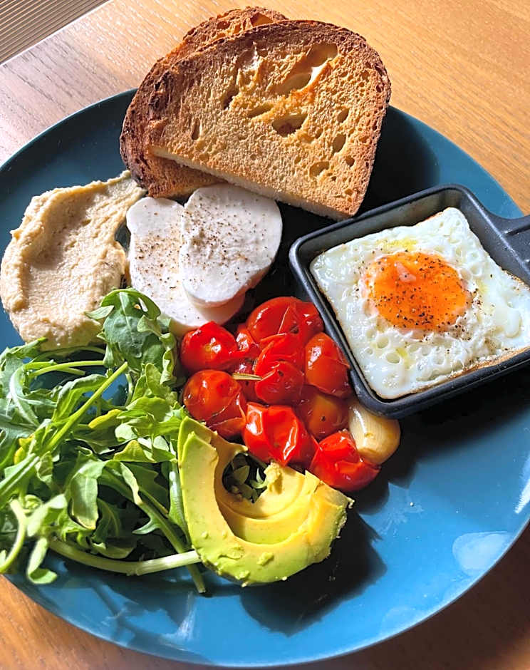 Aldeia Caiçara Surf House