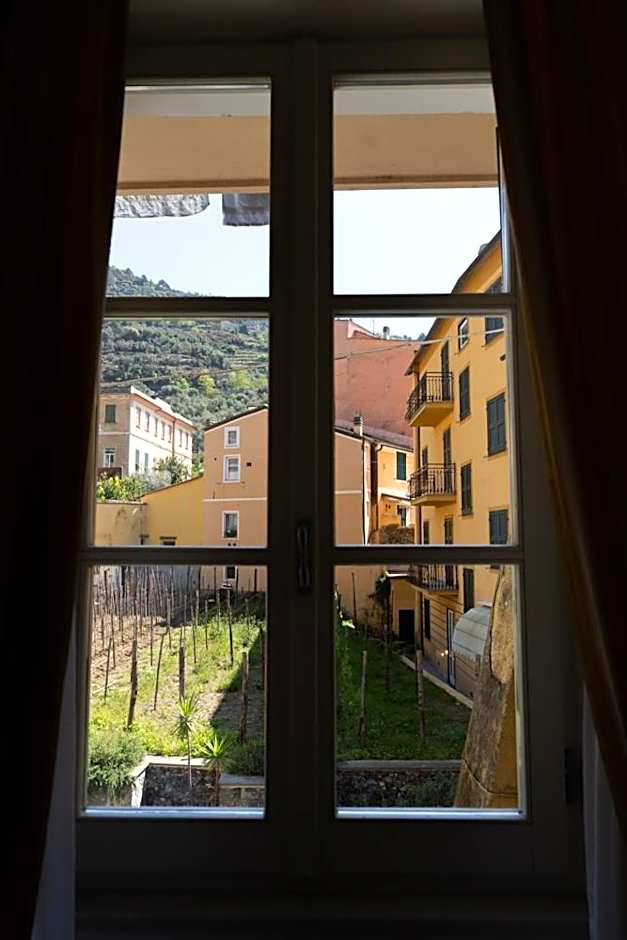 Locanda Il Maestrale