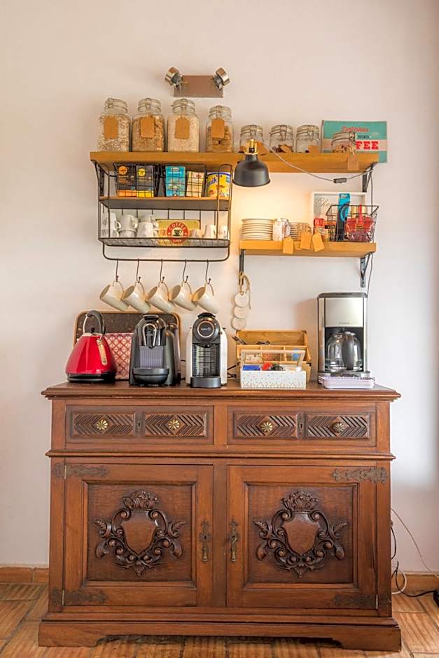 Herdade Quinta Natura Turismo Rural