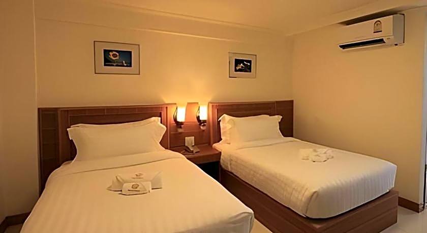 Muanmanee Boutique Hotel