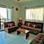 Arrecifes Suites