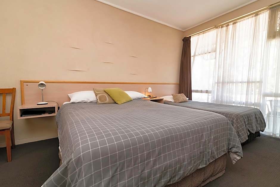 The Prince Mark Motor Inn