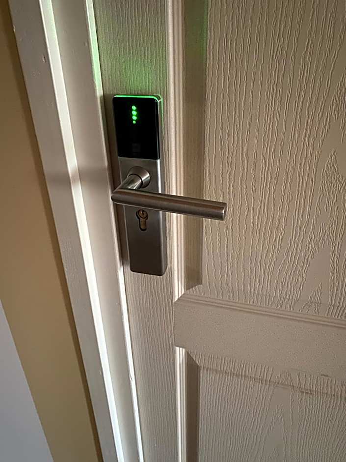 Kamarás Klastrom House