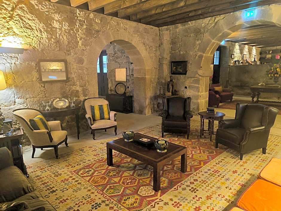 Hotel Paço de Vitorino