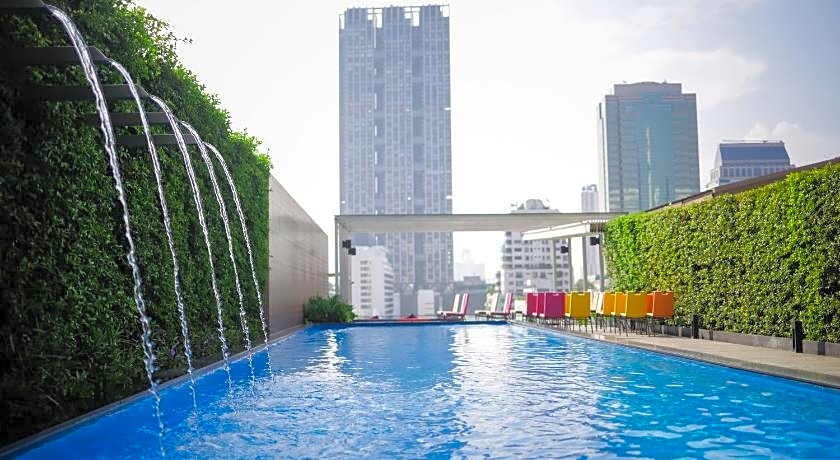 ibis Styles Bangkok Silom
