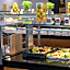 Hilton Garden Inn Stuttgart Neckarpark