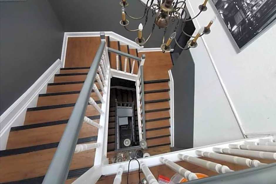 Eva&#x27;s Hostel - Self Check-In &amp; Only Private Rooms