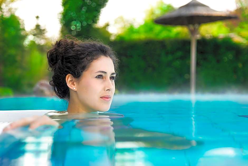 Hotel Thermen Bussloo - Apeldoorn