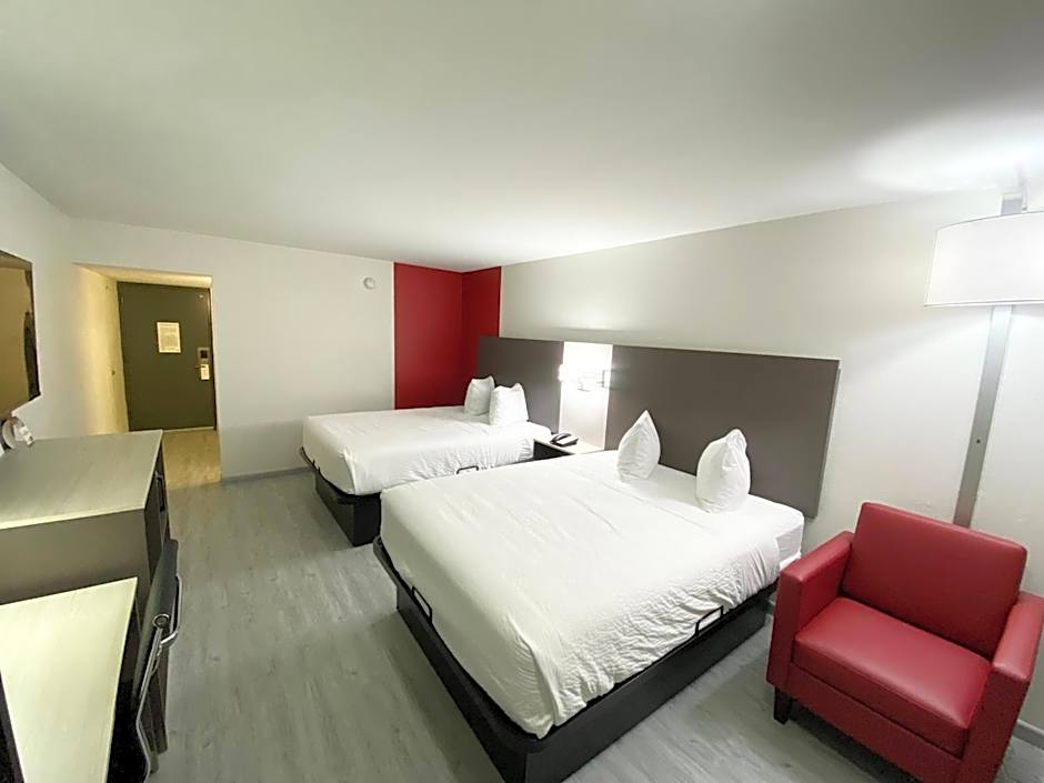 Ramada by Wyndham Tuscaloosa